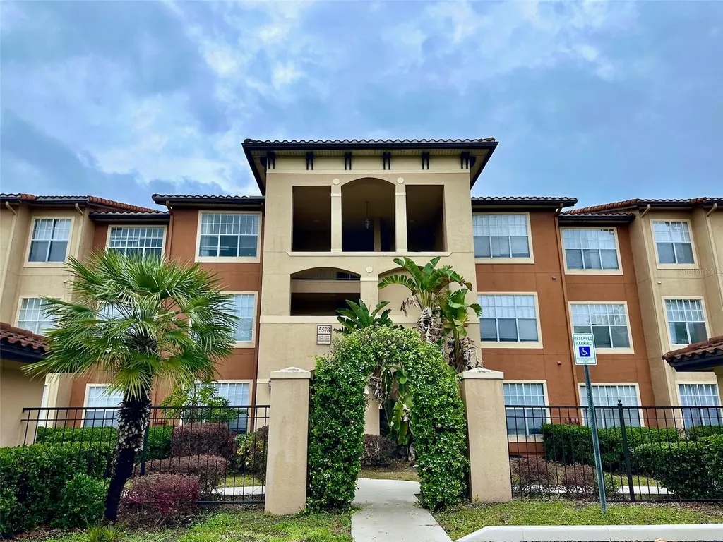 5578 Metrowest Boulevard Orlando FL 32811