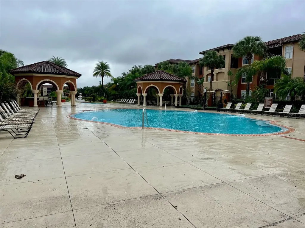 5578 Metrowest Boulevard Orlando FL 32811