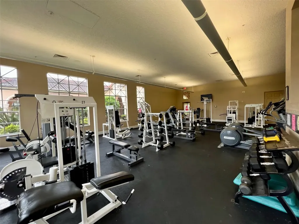 5578 Metrowest Boulevard Orlando FL 32811