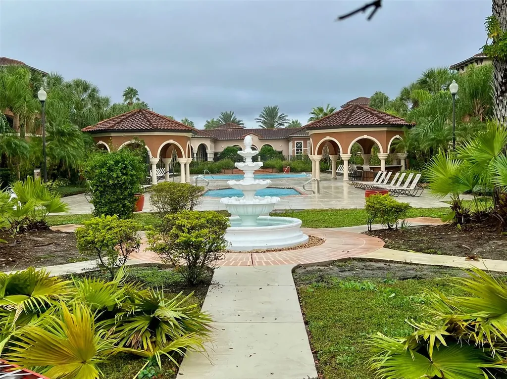 5578 Metrowest Boulevard Orlando FL 32811