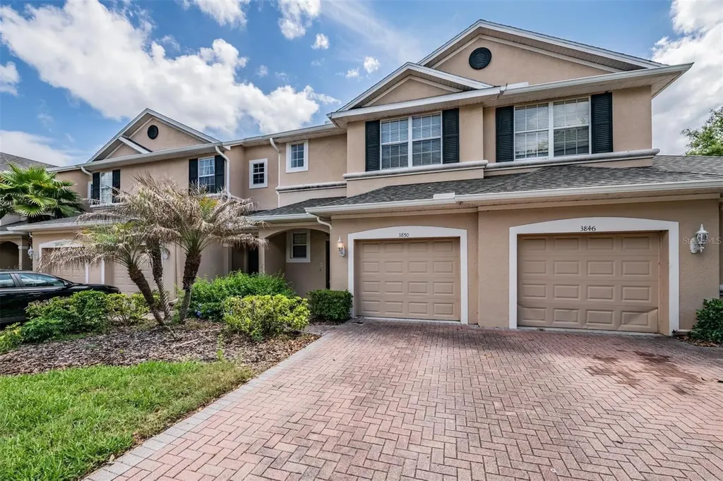 3850 Claybrook Drive Wesley Chapel FL 33544