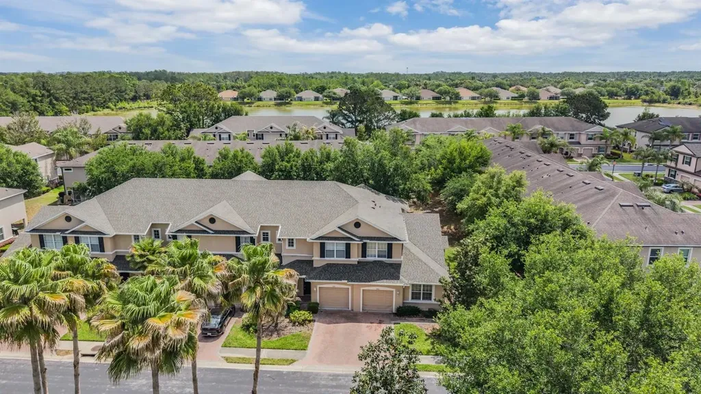 3850 Claybrook Drive Wesley Chapel FL 33544