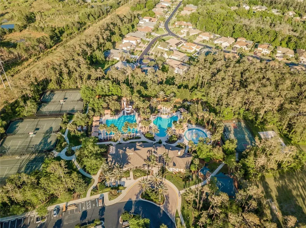 3850 Claybrook Drive Wesley Chapel FL 33544