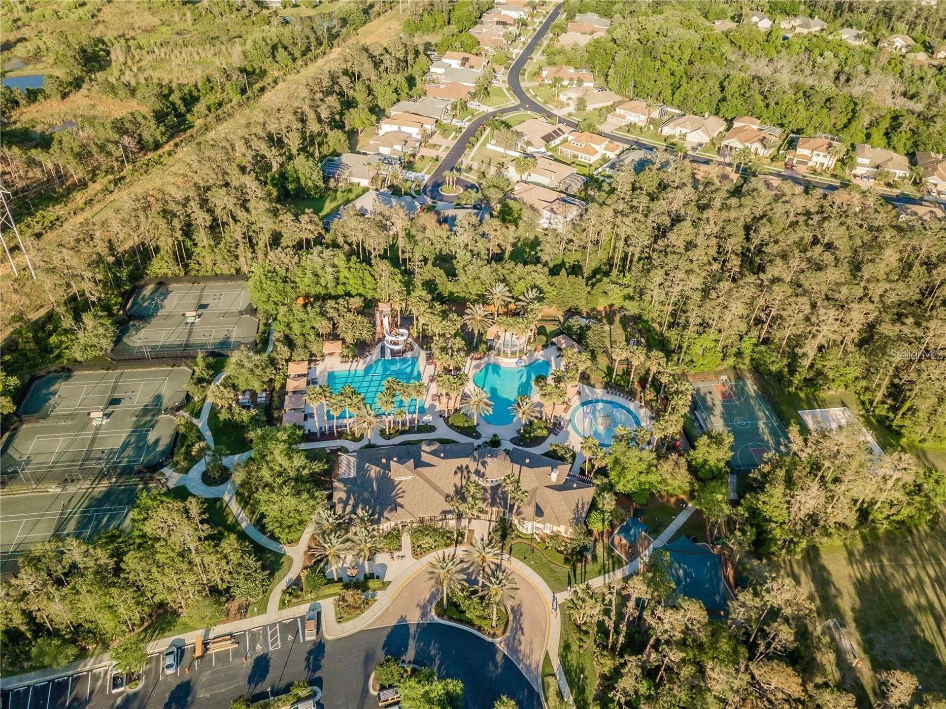 3850 Claybrook Drive Wesley Chapel FL 33544