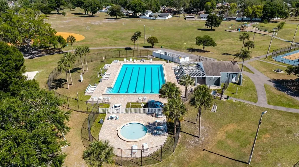 5214 Hopedale Drive Tampa FL 33624