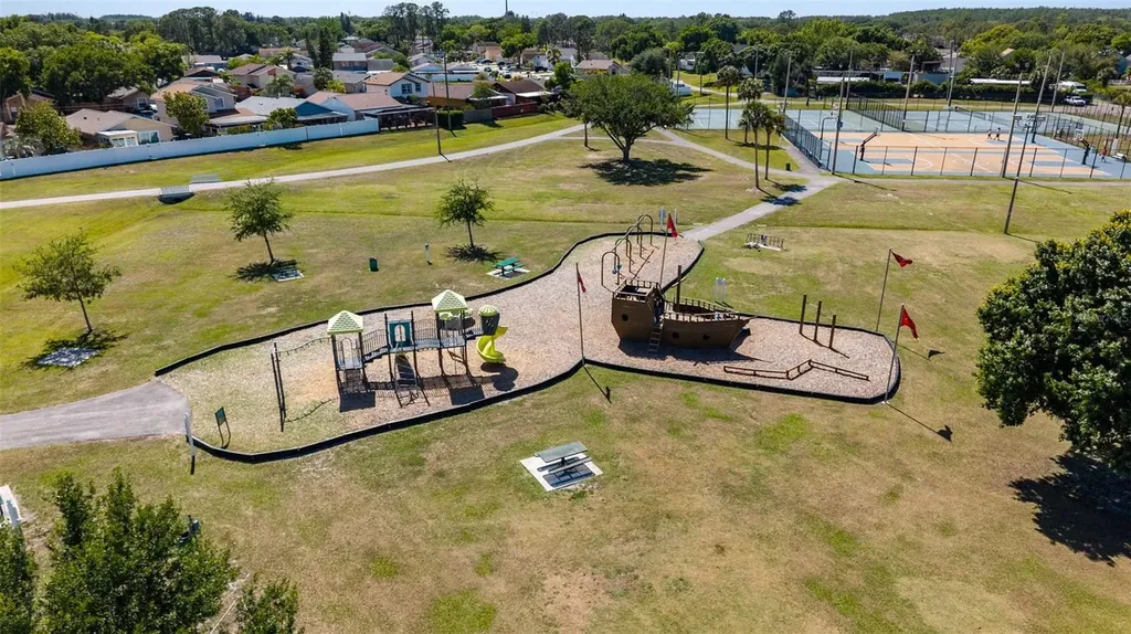 5214 Hopedale Drive Tampa FL 33624