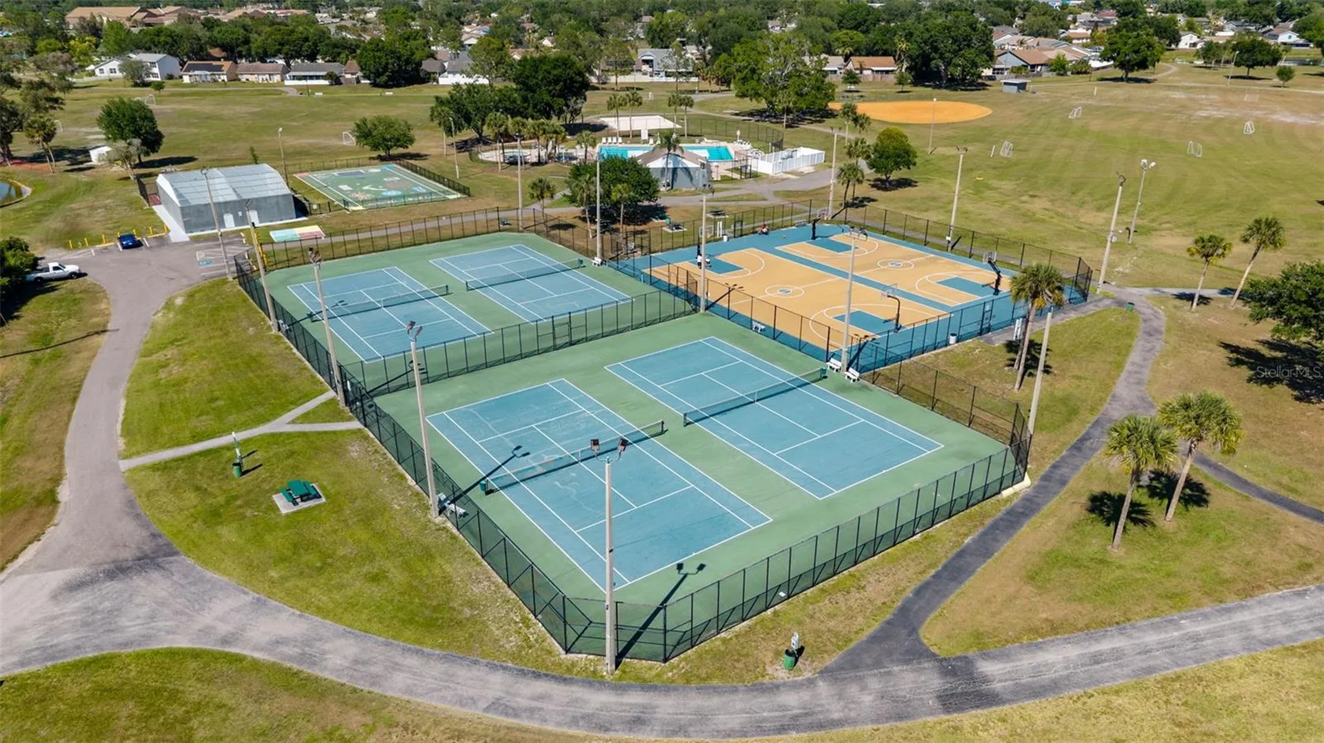 5214 Hopedale Drive Tampa FL 33624