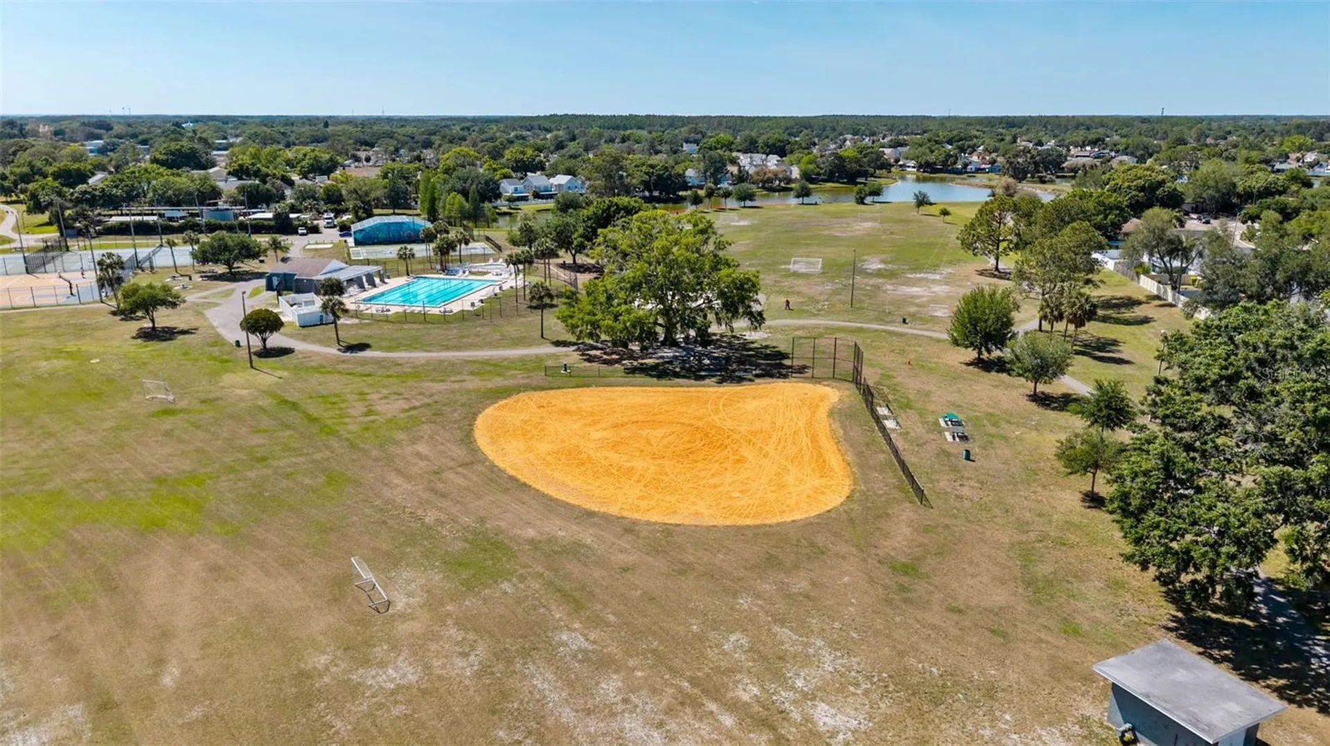 5214 Hopedale Drive Tampa FL 33624
