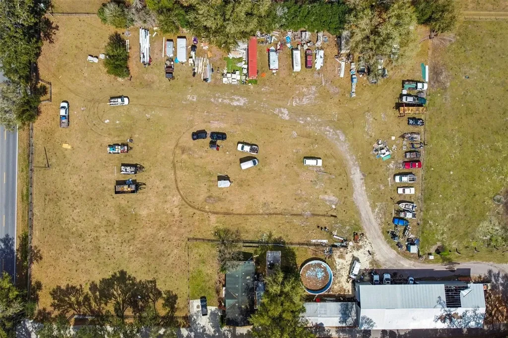 8236 Wire Road Zephyrhills FL 33540