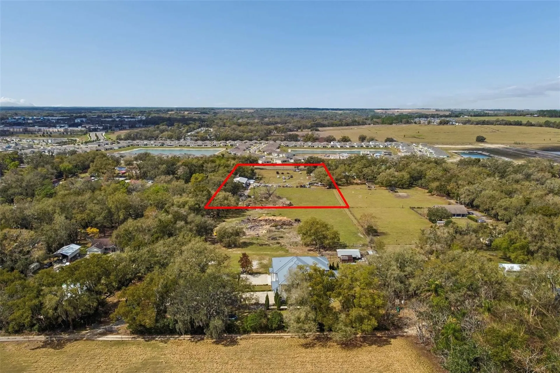 8236 Wire Road Zephyrhills FL 33540