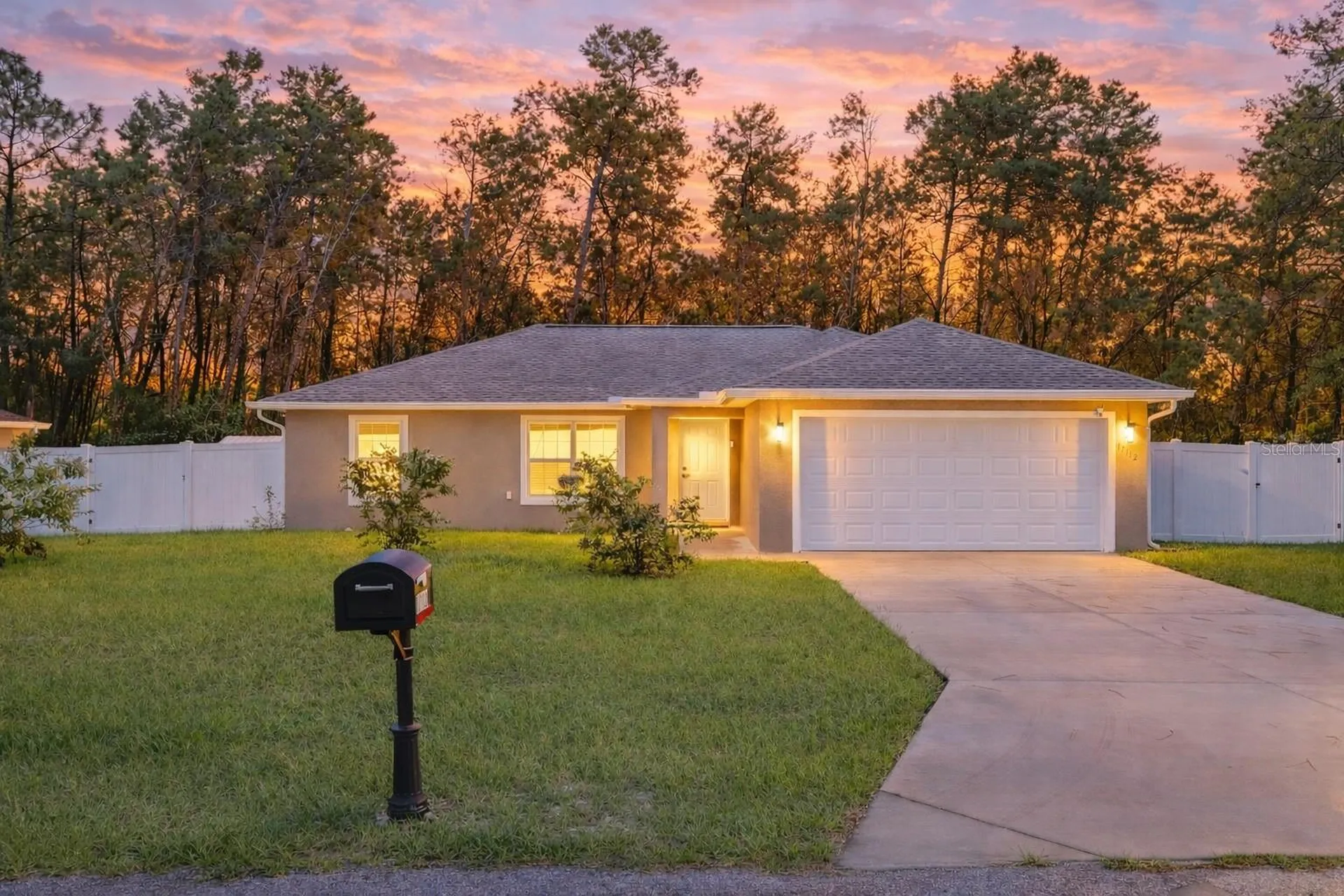 17112 SW 44th Circle Ocala FL 34473