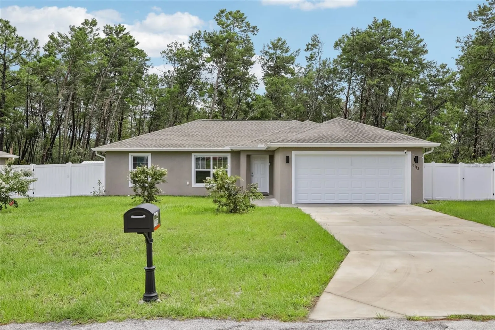 17112 SW 44th Circle Ocala FL 34473