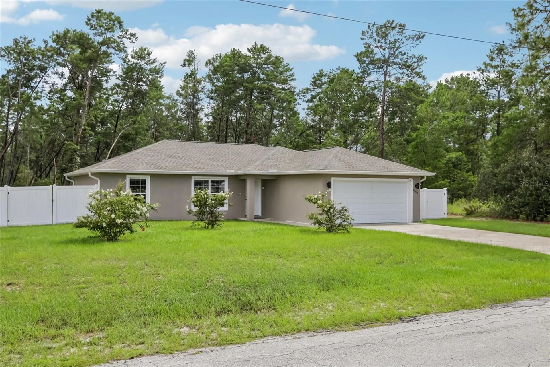 17112 SW 44th Circle Ocala FL 34473