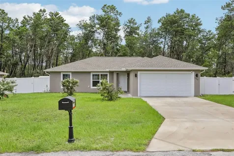 17112 SW 44th Circle Ocala FL 34473