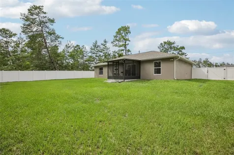 17112 SW 44th Circle Ocala FL 34473