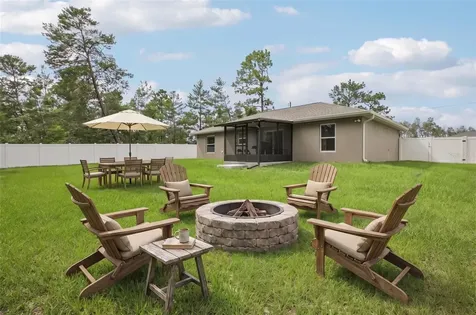 17112 SW 44th Circle Ocala FL 34473