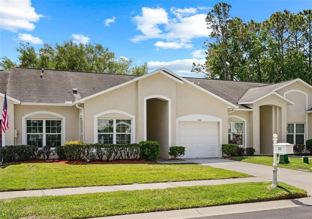 3511 Tealwood Circle Palm Harbor FL 34685