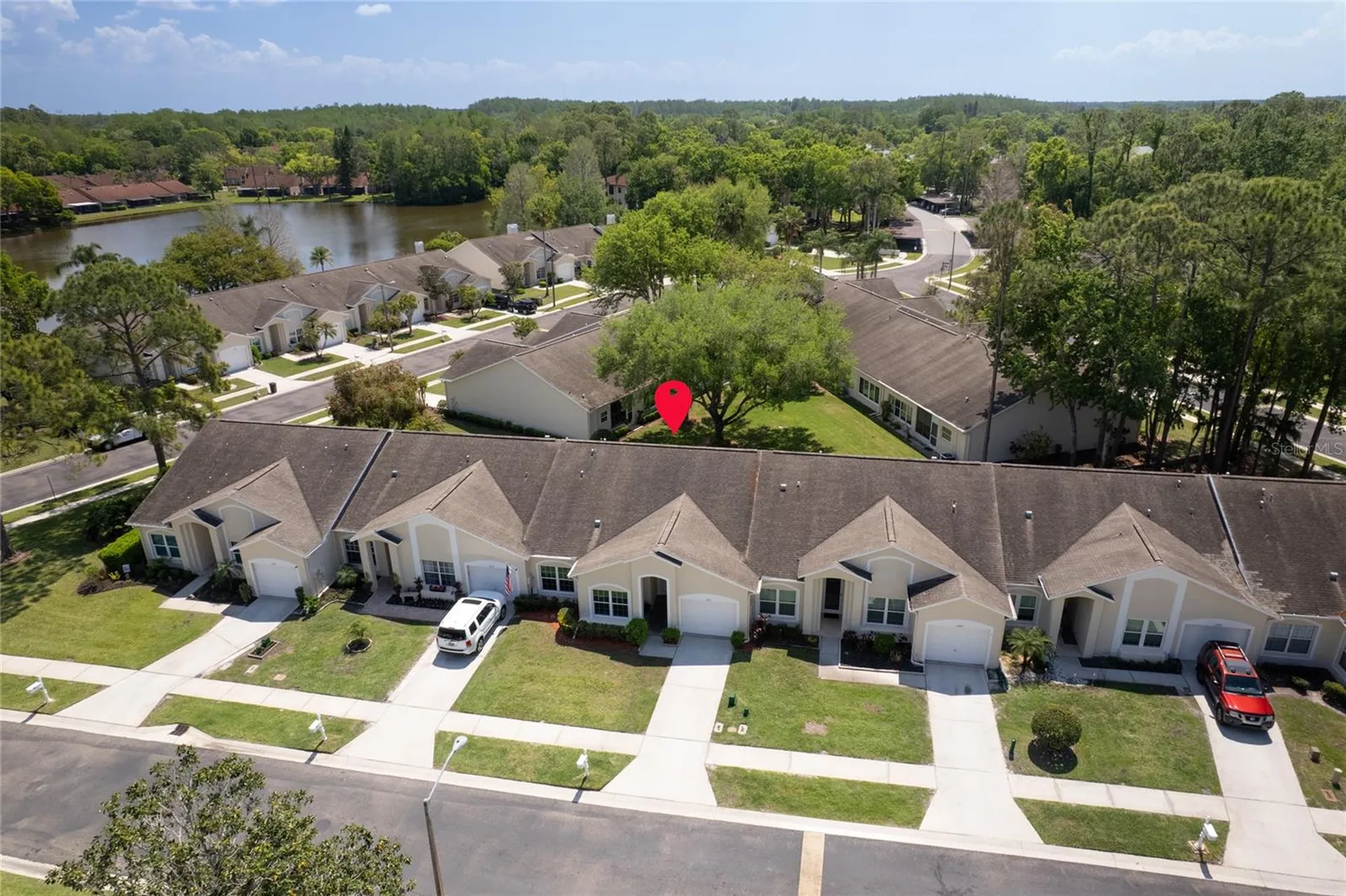 3511 Tealwood Circle Palm Harbor FL 34685