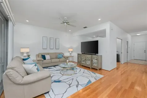 3511 Tealwood Circle Palm Harbor FL 34685
