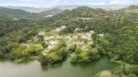 Carretera Pr-175 Km. 4.0 Esmerald Lake Plantation Trujillo Alto PR 00976