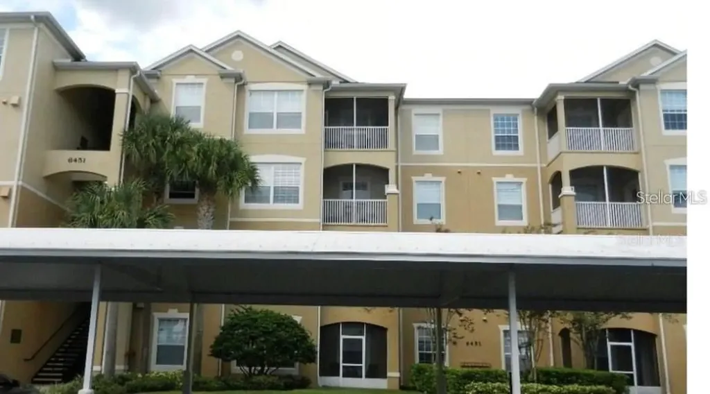6451 Old Park Lane Orlando FL 32835