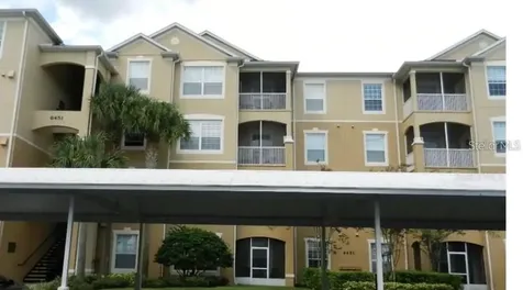 6451 Old Park Lane Orlando FL 32835