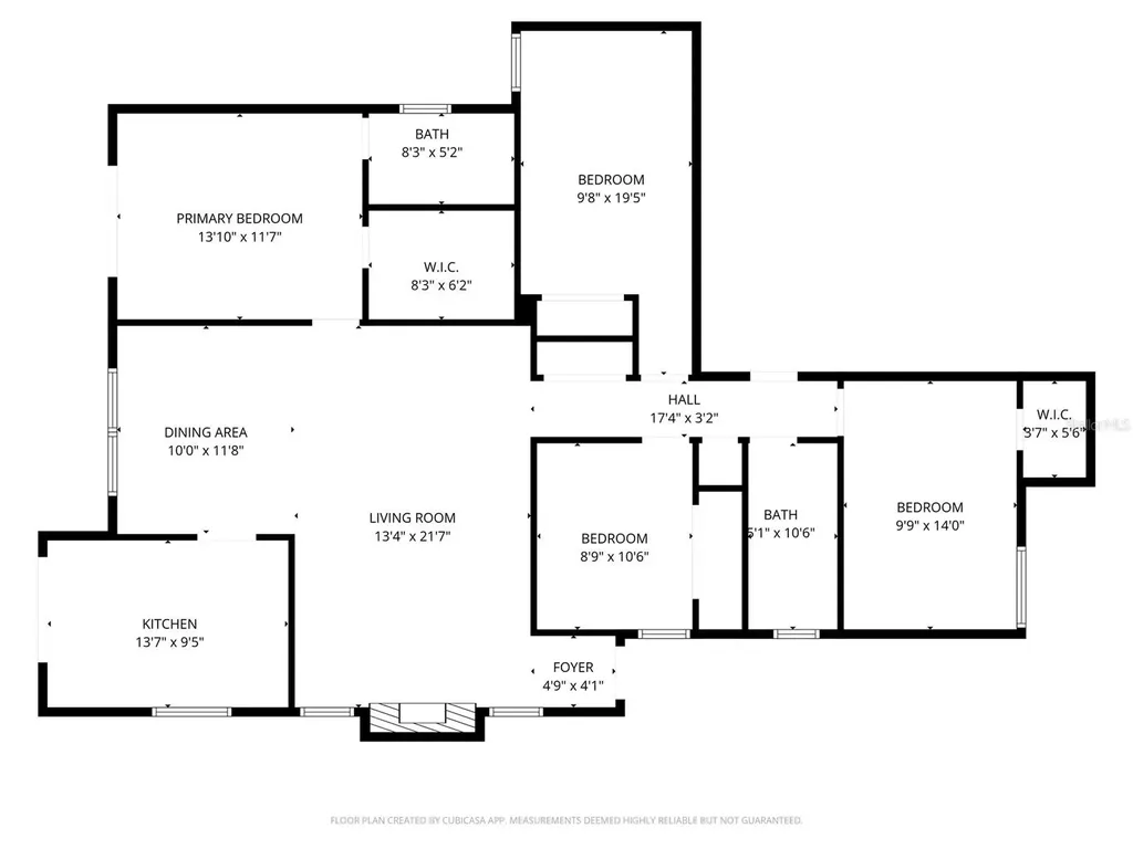 1328 Andes Drive Winter Springs FL 32708