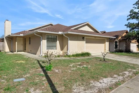 1328 Andes Drive Winter Springs FL 32708
