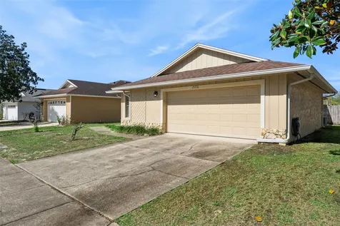 1328 Andes Drive Winter Springs FL 32708