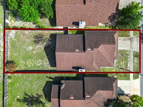 1328 Andes Drive Winter Springs FL 32708