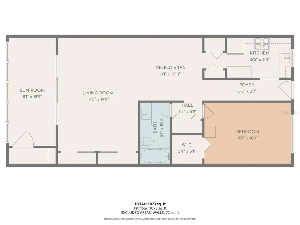 5935 30th Avenue S Gulfport FL 33707