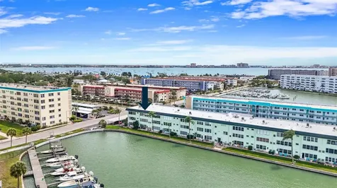 5935 30th Avenue S Gulfport FL 33707