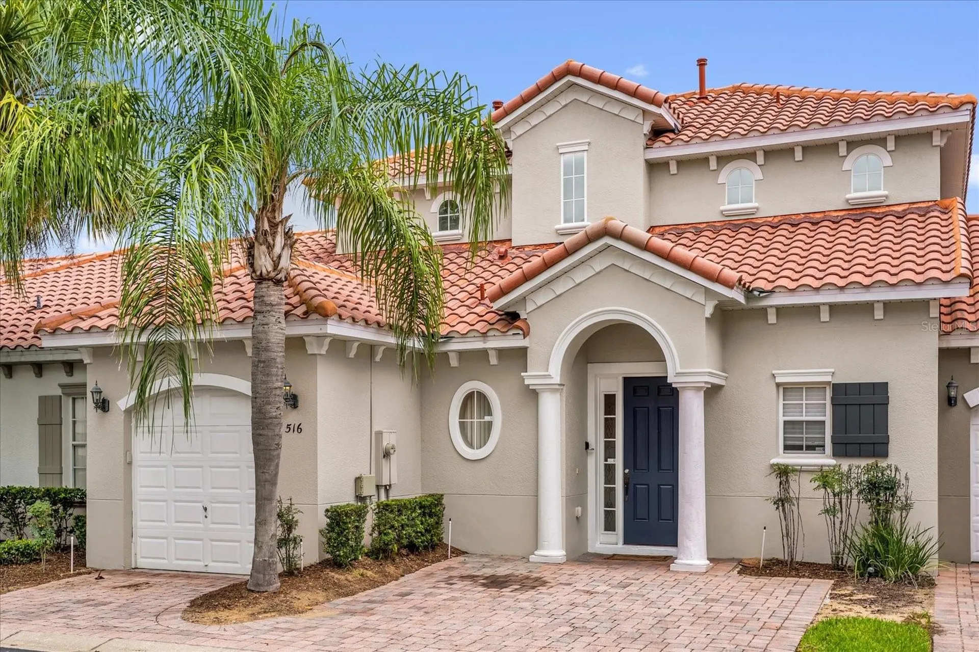 516 Brunello Drive Davenport FL 33897