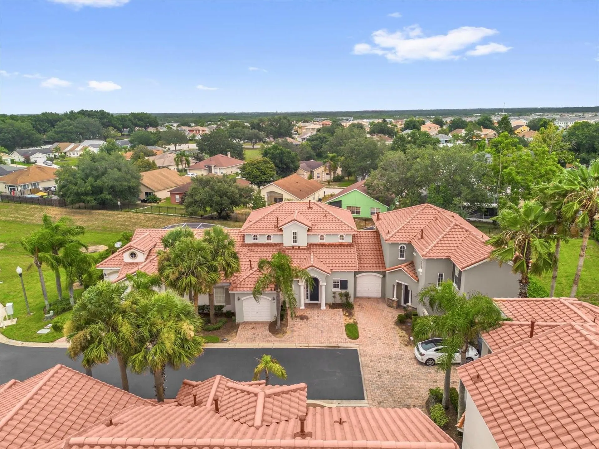 516 Brunello Drive Davenport FL 33897