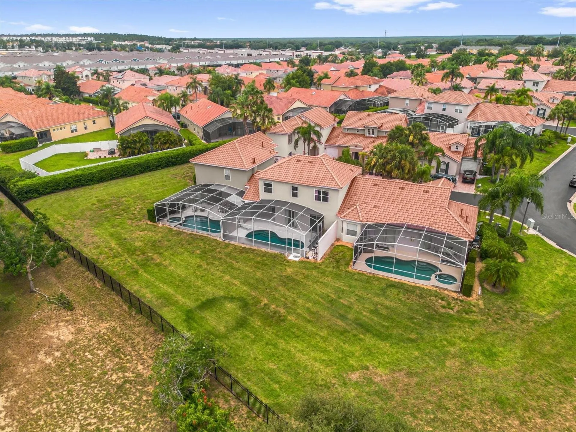 516 Brunello Drive Davenport FL 33897