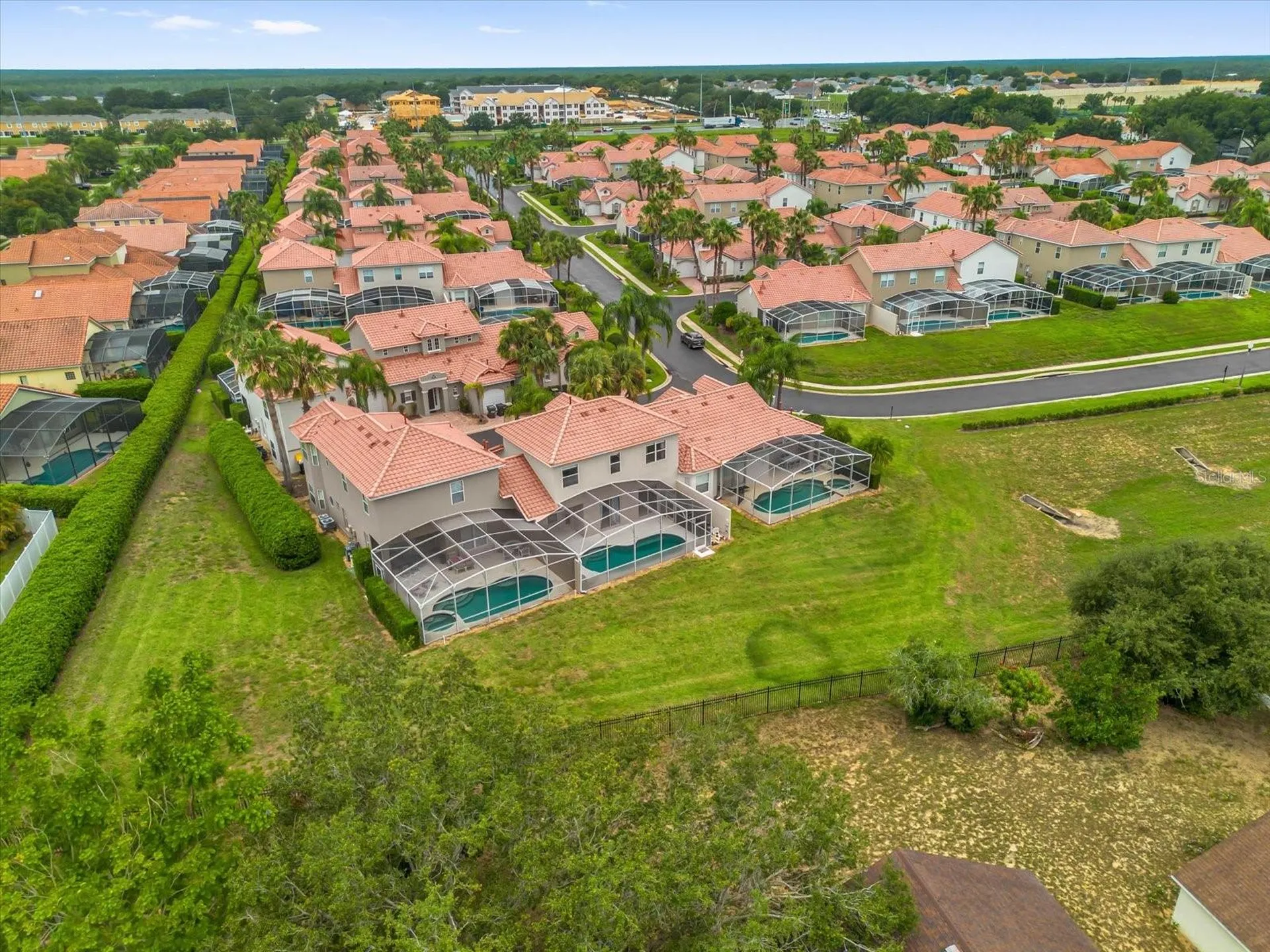 516 Brunello Drive Davenport FL 33897