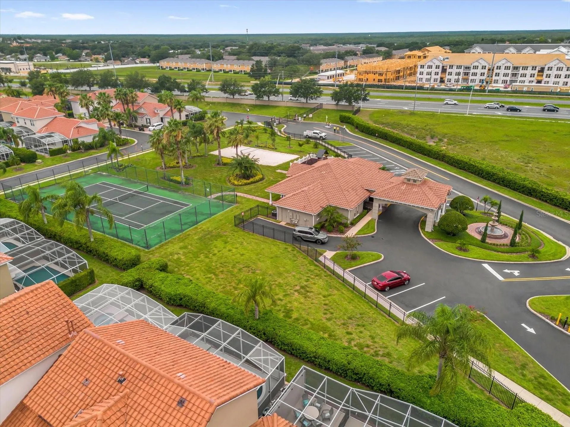 516 Brunello Drive Davenport FL 33897