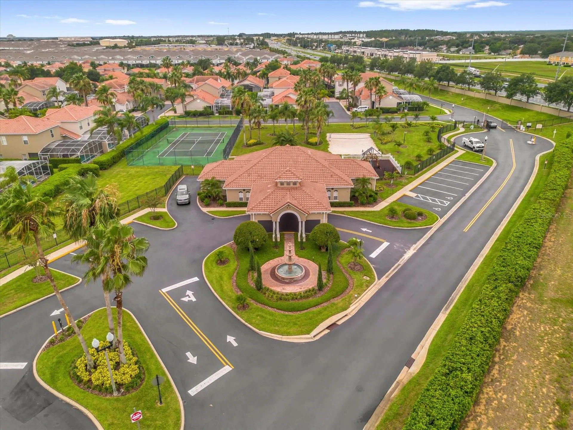 516 Brunello Drive Davenport FL 33897