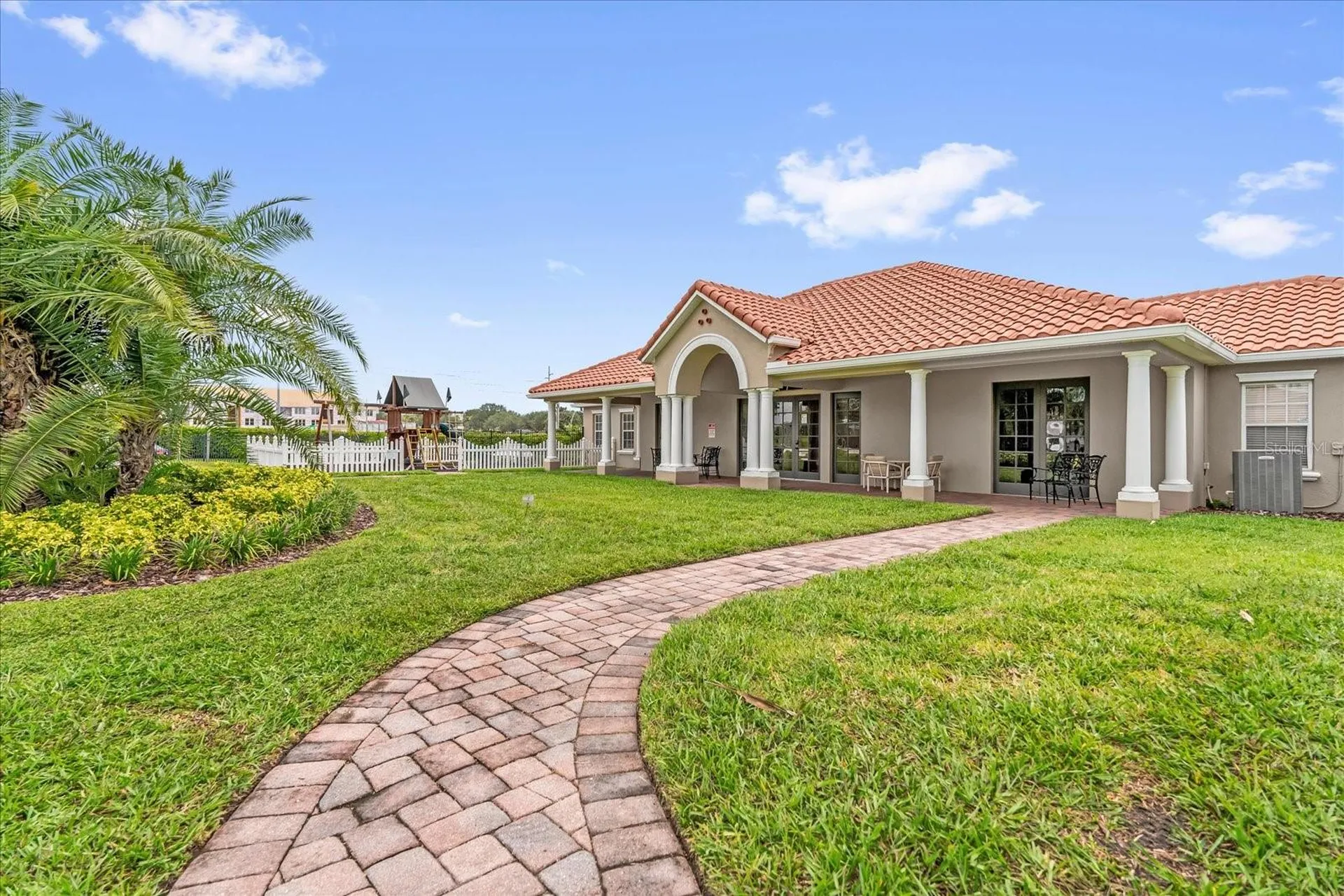 516 Brunello Drive Davenport FL 33897