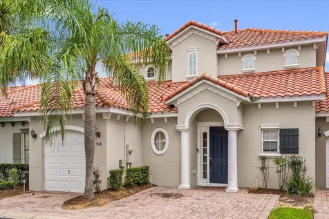 516 Brunello Drive Davenport FL 33897