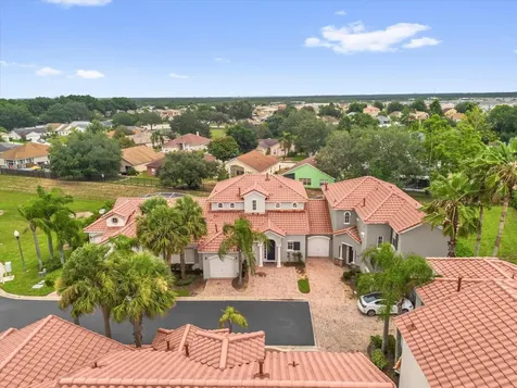 516 Brunello Drive Davenport FL 33897