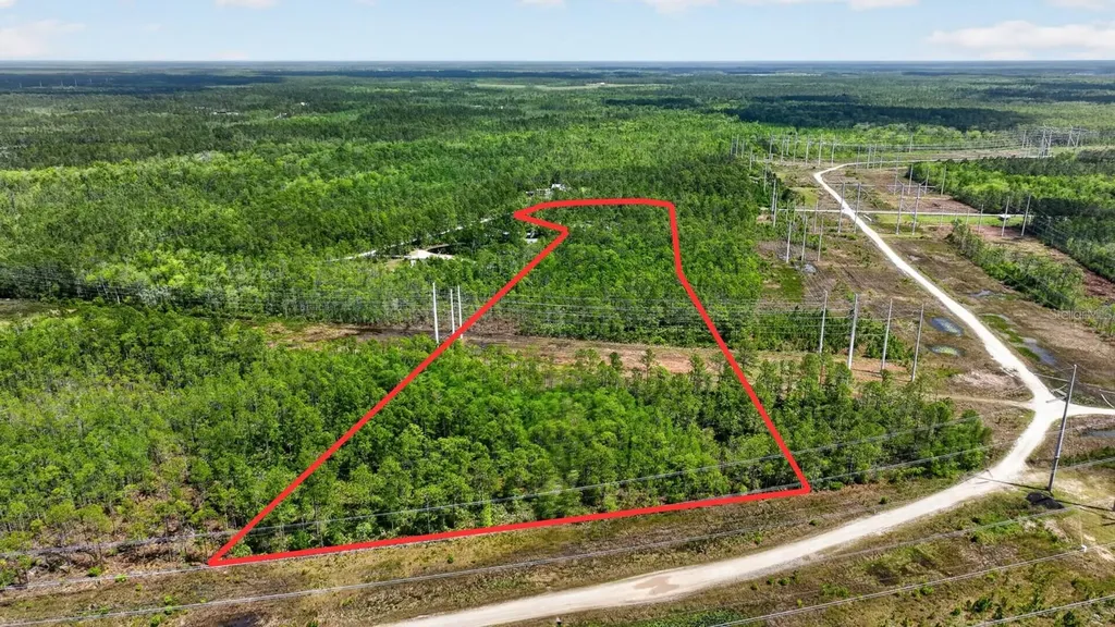 330 Damascus Road Deland FL 32724