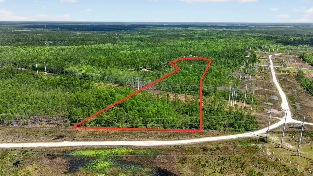 330 Damascus Road Deland FL 32724