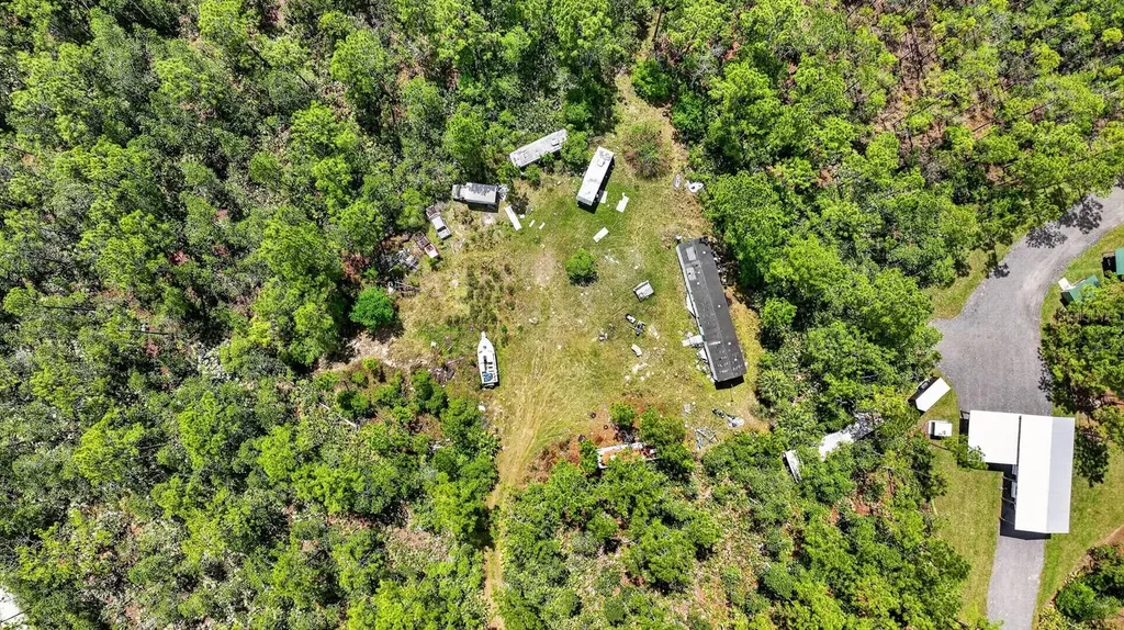 330 Damascus Road Deland FL 32724