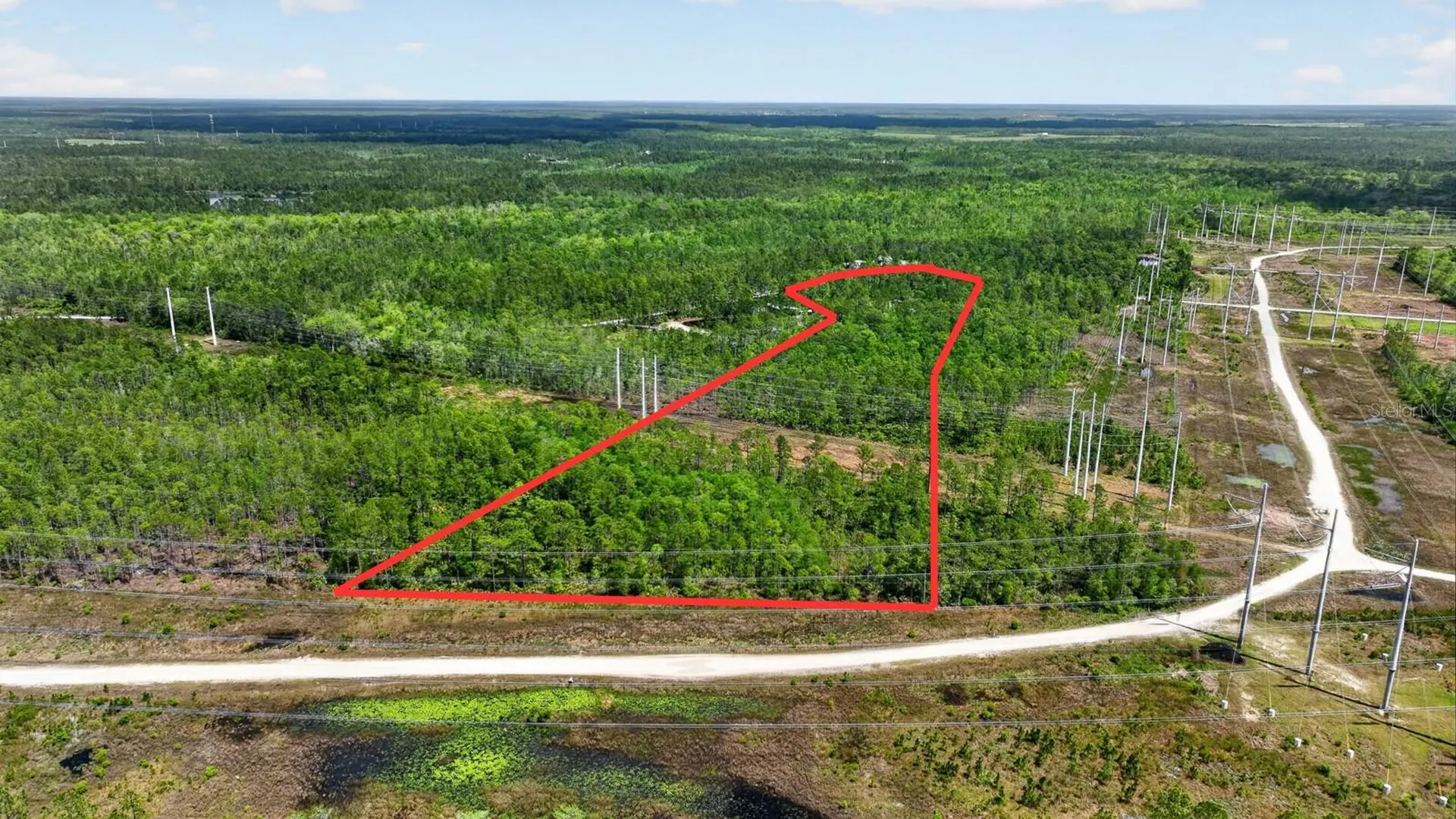 330 Damascus Road Deland FL 32724