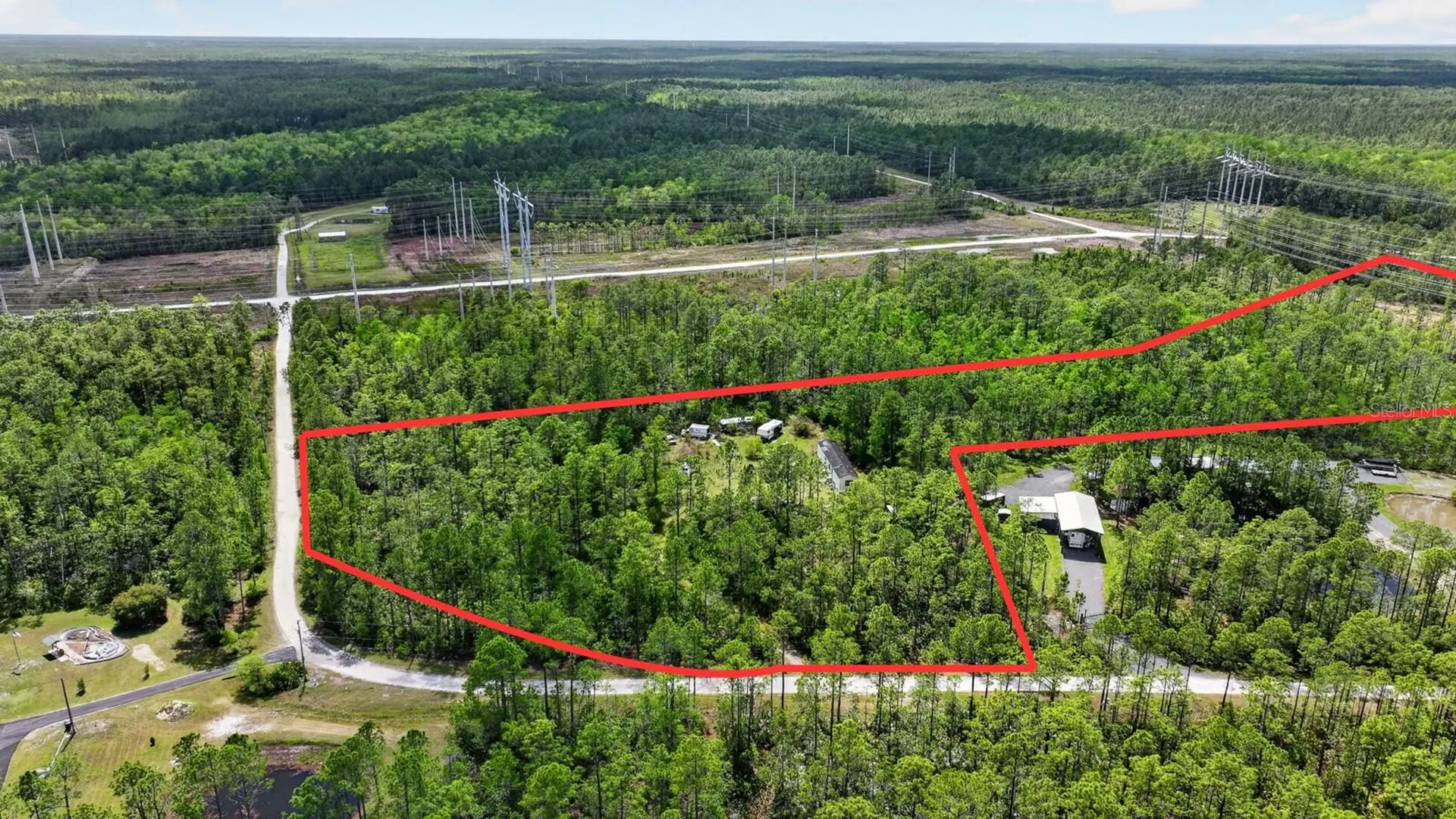 330 Damascus Road Deland FL 32724