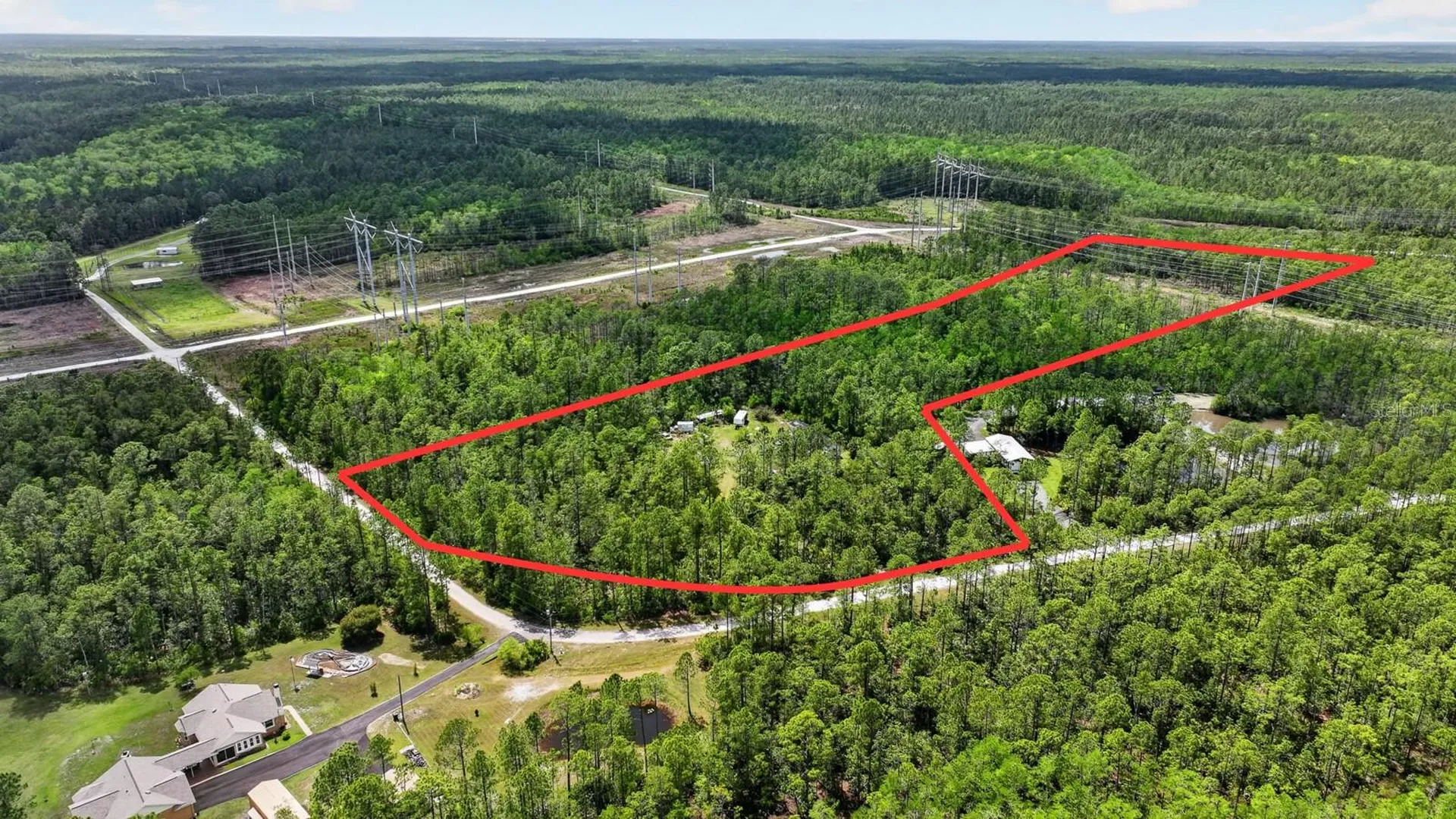 330 Damascus Road Deland FL 32724