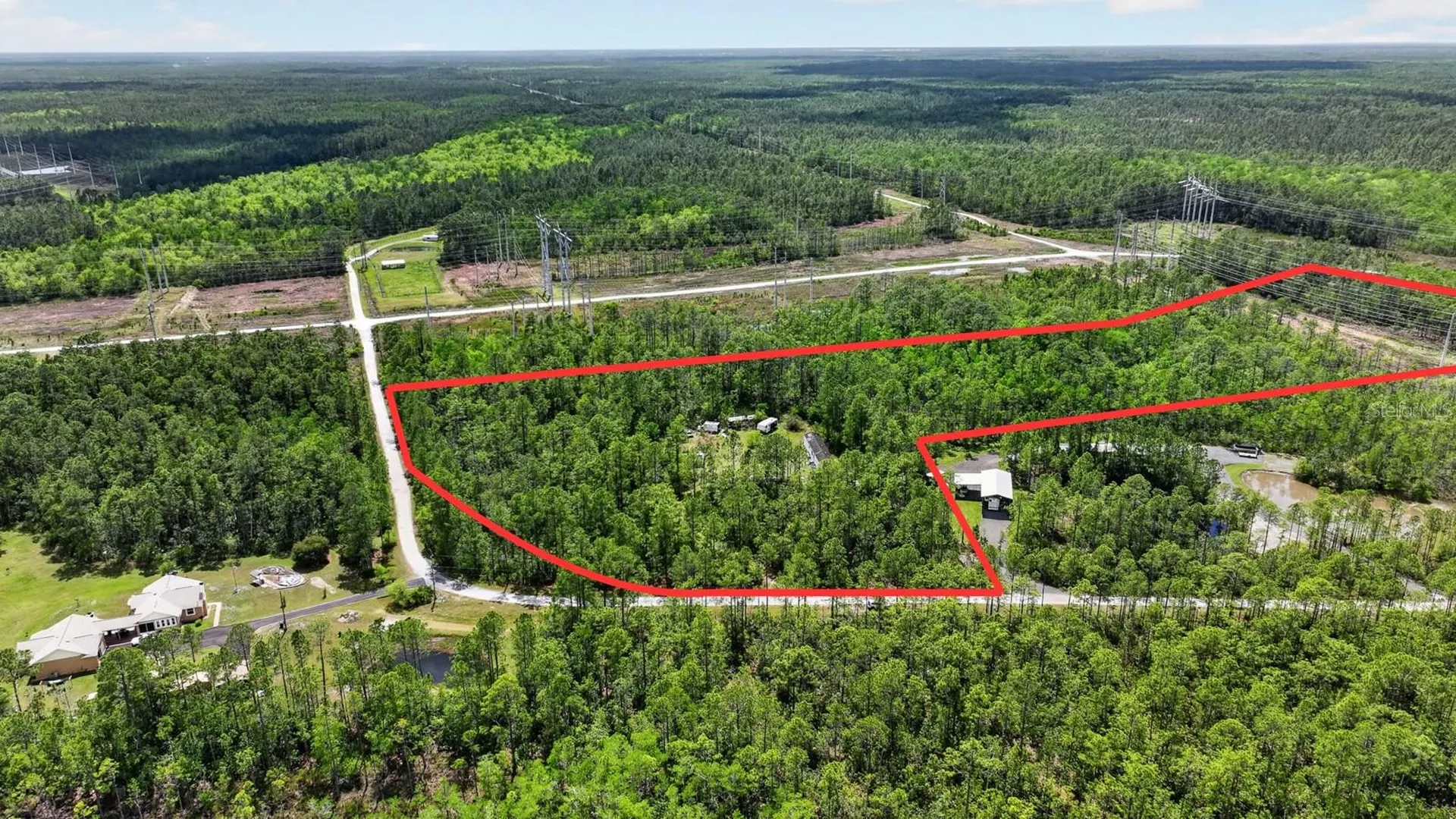 330 Damascus Road Deland FL 32724