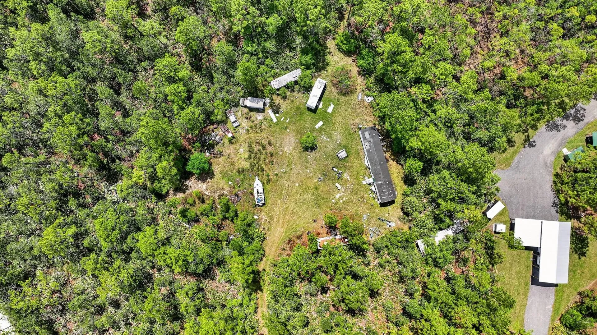 330 Damascus Road Deland FL 32724