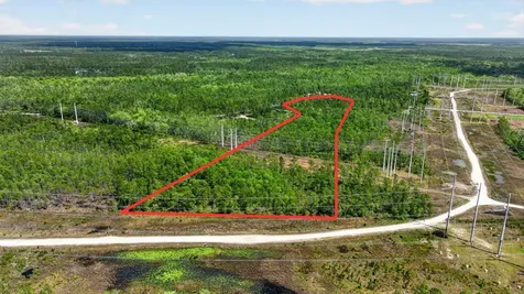 330 Damascus Road Deland FL 32724